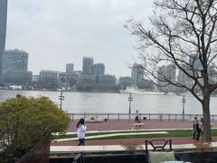 -浦江二号·独栋江景餐厅(滨江大道店)