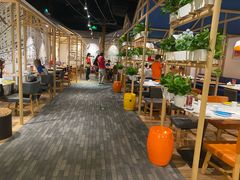 -渝信川菜 · 川味家常菜(财富购物中心店)