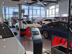 -奔驰利星行(北京花乡店)