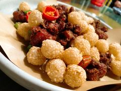 -手抄板凳江南菜(湖滨商业街店)