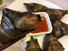 -阿诺泰·泰国餐厅(棕北店)