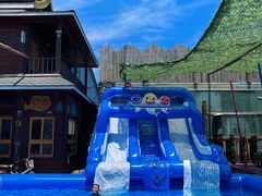 -呀路古热带植物园