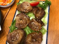 -小条食堂(筼筜天虹店)