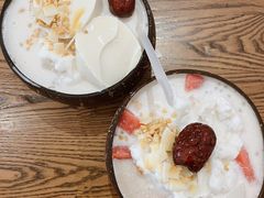 -椰子多多清补凉甜品店(河北路店)