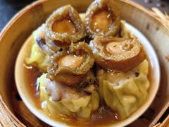-彩丰楼中餐厅·早茶·点心·粤菜(海口华彩洲际酒店)