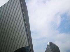 -福州海峡文化艺术中心