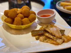 -味可道美食坊(福基路店)