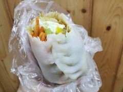 肉蛋泡虾嵌糕-温岭特色嵌糕(开元店)