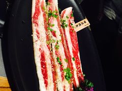 -黑牛の店·和牛烧肉(合生汇店)