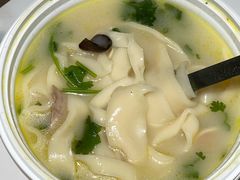 -虢国羊肉汤馆(政二街店)