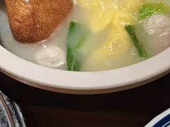 -破三川·新川菜(静安大融城店)