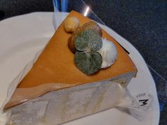 焦糖糯米蛋糕-MIMI FASO(古仓店)