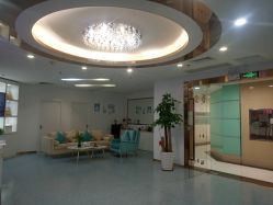 大厅-痘院长·祛痘·皮肤管理