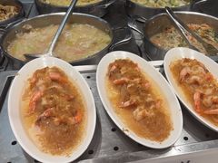 -乡村基·川味现炒大王(熙悦天街店)