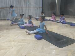 -港龙舞蹈·成人少儿舞蹈培训(深圳湾校区)