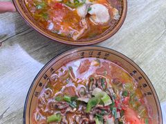 -尧钧财鱼面(育才路店)