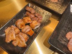 -無二炙坊·和牛烧肉(大钟寺1733店)