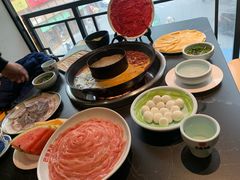 -巴蜀大将火锅(春熙店)
