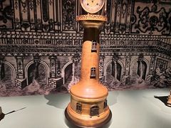 -故宫钟表馆