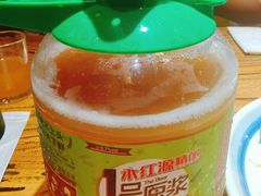 1号原浆-永红源啤酒·烧烤·海鲜·大排档(台柳路店)