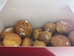 -宫喜糕点(共青团路店)