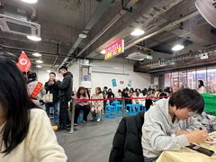 -笨罗卜浏阳菜馆(太平街店)