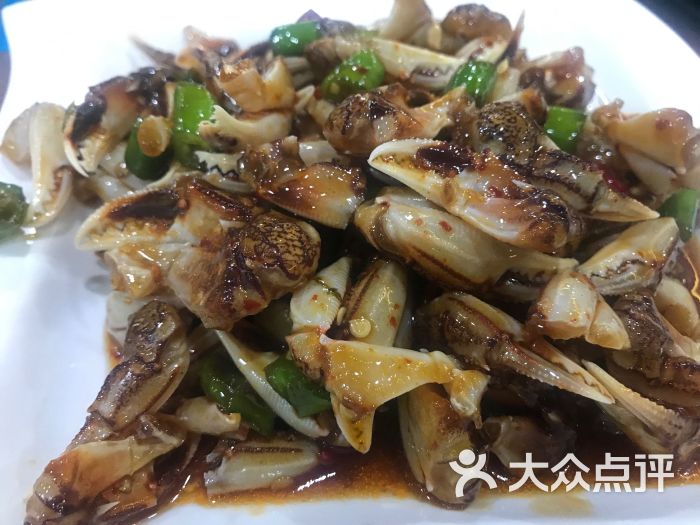 荣祥海鲜(一部)图片 - 第71张