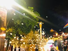 -南宁方特东盟神画