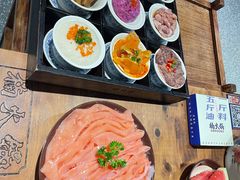-楠火锅(龙阳广场店)