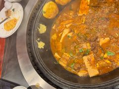 -田家大院东北农家菜铁锅炖(西安总店)