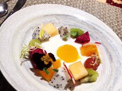 -香樟花园法式铁板烧(恒隆广场店)