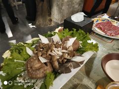 -友乐居羊蝎子(西直门店)