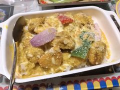 -玛嘉烈(北京金融街店)
