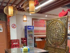大堂-裕兴记•蟹黄面馆(人民广场店)