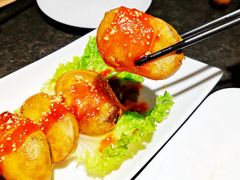 -安多素食(广仁寺路店)