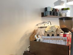 -AFS Cafe & Canteen(闽江二路店)