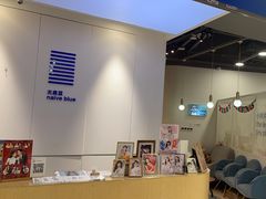 -天真蓝照相馆(宁波来福士店)