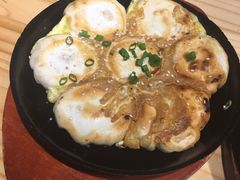 豆腐生煎包-恋萍小吃(时代店)