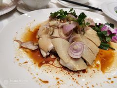 -中山利和希尔顿酒店