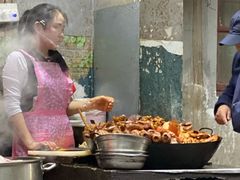 -吴长子卤菜馆(统一街店)