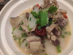 -伊尹活海参馆(衡山路店)