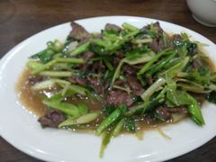 -龙岩罗桥牛杂(长青路店)