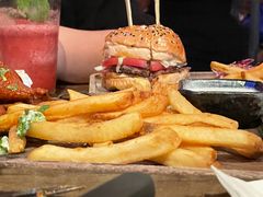 -Q MEX 库迈墨西哥餐吧(三里屯店)