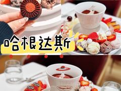 -哈根达斯(武汉天地店)