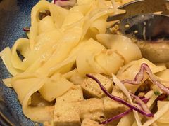-阿里疆Alijiang·丝路美食·异域风情·清真(长楹天街店)