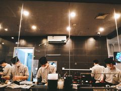 大堂-魔丼屋(日月光店)