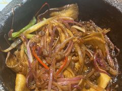 -荷风细雨·中国茶宴(碧云店)