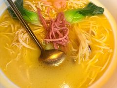 -南里山房·新淮扬菜(徐汇万科店)