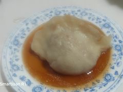 牛肉包子-马大刚白记包子