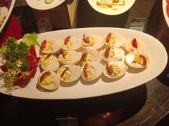 -美食汇自助西餐厅(荆州富力万达嘉华酒店)